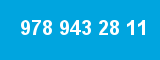 978 943 28 11